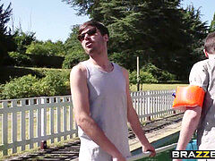 Shes, hd videos, brazzers