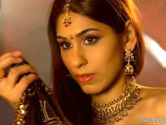 Becoming A sensual lover In India