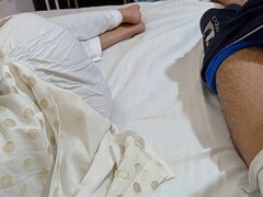 Stor røv, Stor pik, Hjemmelavet, Indier, Mor, Mager, Kone