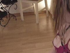 18 ans, Anal, Gros cul, Grosse bite, Gros seins, Faciale, Hard, Adolescente