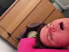 Ερασιτέχνης, Πρωκτικό, Θεία, Χοντρούλα, Σκληρό, Ώριμη γυναίκα