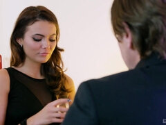 Vanessa Decker Horny Teen 2 - Vanessa decker