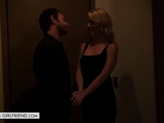 Iso perse, Isot tissit, Blondi, Hd, Sukkahousu