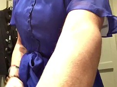 Krásky, Spodná bielizeň, Shemale