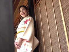 Asiater, Store pupper, Barmfager, Japaner, Onani, Orgasme, Alene, Leker