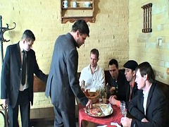 Kisbaba, Monumentális dákó, Arcra élvezés, Ujjazás, Német, Kézimunka, Kőkemény, Leborotvált