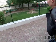 오랄섹스, Hd, 감옥, 아들, 문신, 유니폼