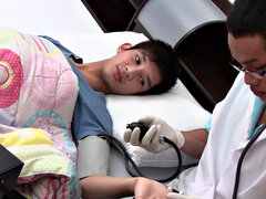 Amatööri, Tohtori, Fetissi, Homo, Hanskat, Todellisuus, Laiha, Univormu