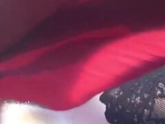 Gangbang, Tysk, Grupp, Klackar, Milf, Orgie, Stockings