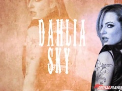 Veľké kozy, Ebenové, Fetiš, Prstovanie, Lesbické, Vonku, Pička, Realita