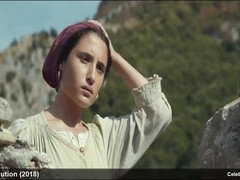 Γυμνή, Έφηβος