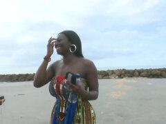 Černé, Kuřba, Hardcore