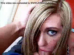 Schizzo di sborra, Dominazione femminile, Sega, Pantaloncini sintetici, Dildo indossabile, Troia