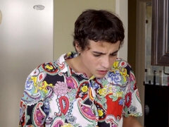 Chloe Cherry And Emily Willis threesome sex