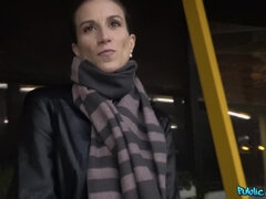 Enthousiasteling, Kont, Grote lul, Bruinharig, Hardcore, Buiten, Openbaar