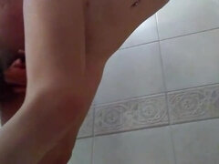 Anál, Kuřba, Dávení penisem, Na pejska, Fetiš, Drobounká, Kozičky, Hračky