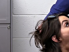 Anal, Hd, Polícia, Adolescente