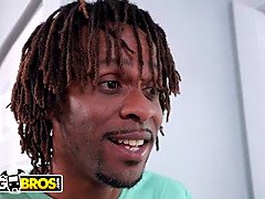 Grosser arsch, Grosse titten, Hd, Interrassisch, Milf