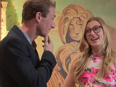 Avsugning, Ansiktsbehandling, Handjobb, Kök