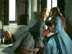 Amerikansk, Kysser, Milf, Softcore