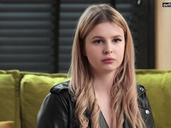 Celestial chubby teen breathtaking porn clip