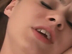 Большой член, Минет, Парочка, Крошечные, Пирсинг, От первого лица, Винтаж