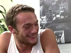 Anale, Culo, Grande cazzo, Pompino, Schizzo di sborra, Da dietro, Gay, Hd