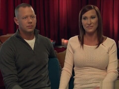 Veľké kozy, Blondína, Skupina, Hd, Swingers