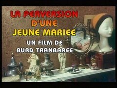 Francia, Szőrös, Régebbi évjáratú pornó