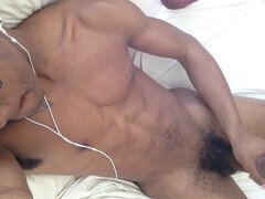 Duży kutas, Czarny, Towarzystwo, Płeć żeńska, Masturbacja, Nastolatki