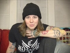 Get ready to jizz to my farts