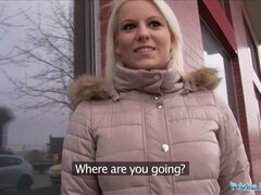 Amatéři, Velké péro, Blondýna, Hardcore, Různé pohledy, Na veřejnosti, Realita, Syn