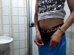 Amateur, Grosse bite, Noire, Rondelette, Homosexuelle, Branlette thaïlandaise, Fait maison, Masturbation