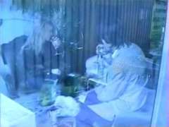 Πρωκτικό, Μωρό