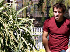 Långt ner i halsen, Snopp, Gloryhole, Massage, Milf, Softcore, Leksaker, Voyeur