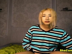 Grande cazzo, Pompino, Schizzo di sborra, Pisello, Ragazza con il pisello, Lingerie, Donna con pene, Solo