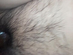 Amateur, Culo grande, Pareja, Peludo, Casero, Indio, Pov