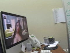 Negro, Mamada, Corridas, Estilo perrito, Lencería, Madres para coger, Afeitado, Tetas