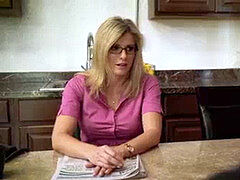 Mor jeg gerne vil kneppe