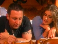 Anaal, Blond, Pijpbeurt, Handbeurt, Moeder die ik wil neuken, Geschoren, Tieten likken, Oud