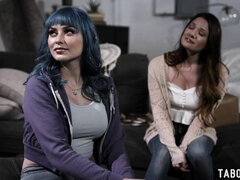 Απιστία, Ηδ, Λεσβία, Γλείψιμο, Ώριμη γυναίκα, Μουνί, Ταμπού, Έφηβος