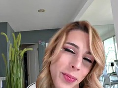 Anal, Stor kuk, Hardcore, Shemale, Suger