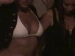 Weibliche domination, Absätze, Erniedrigung, Herrin, Sklave, Flotter dreier, Toilette