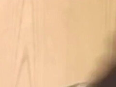 After a Good BBC Ride This Ebony Hottie Takes a Facial Cum Load