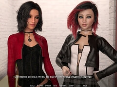 Become rock star, asmr, game walkthrough