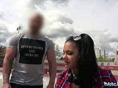 Pauzão, Morena, Traição trair, Jato de porra, Hardcore, Baixinhoa, Público, Timidoa