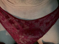 Amatőr, Monumentális dákó, Ondó fröcskölés, Házi készítésű, Maszti, Egyedül