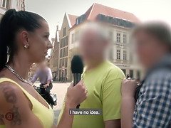 Brunetka, Hardcore, Hd, Mąż, Cipka, Krzyczeć, Nastolatki anal, Cycki