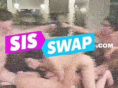 69:an, Avsugning, Pappa, Dotter, Hd, Massage, Orgie, Fitta