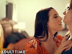 Tromperie, Doigter, Poilue, Lesbienne, Réalité